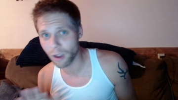 Lancehardin  22-09-2021 video Horny